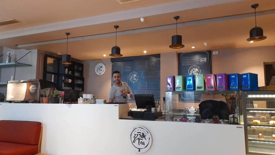 Head Barista & Manager