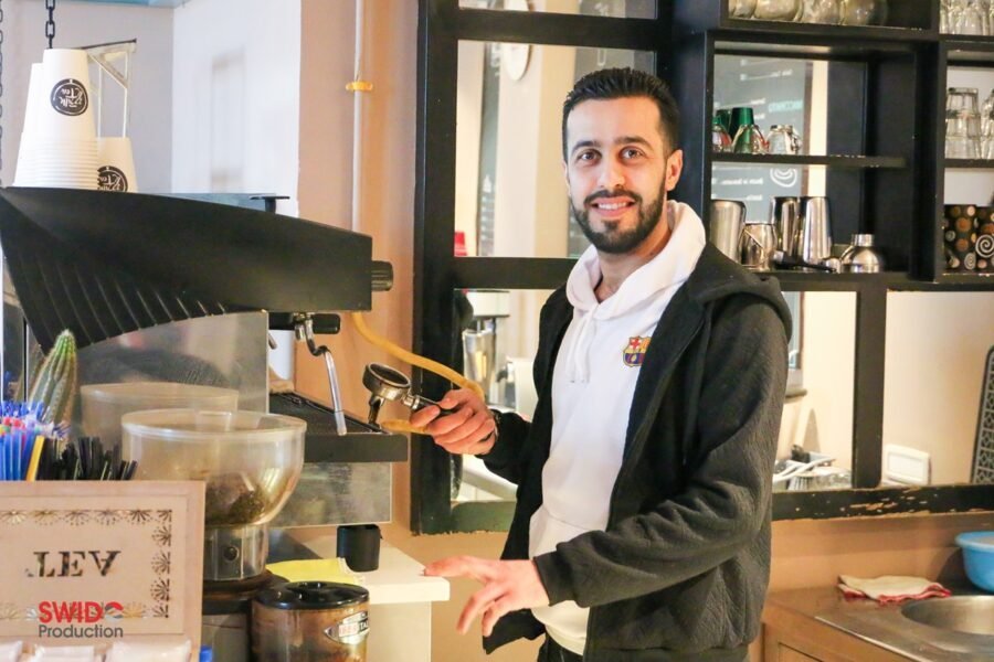 Head Barista & Manager